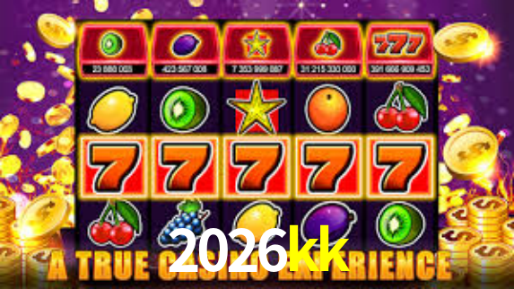 2026kk App Interface