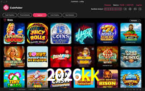 Welcome Bonus 2026kk